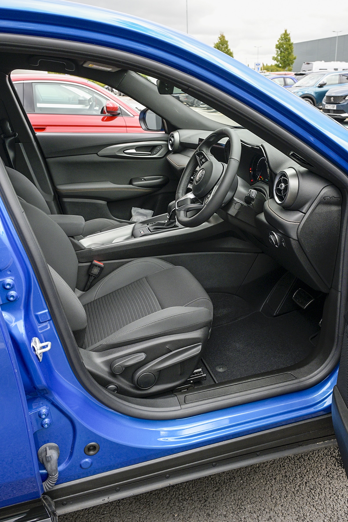 Used Alfa Romeo Tonale for sale - 76161313: Photo 3