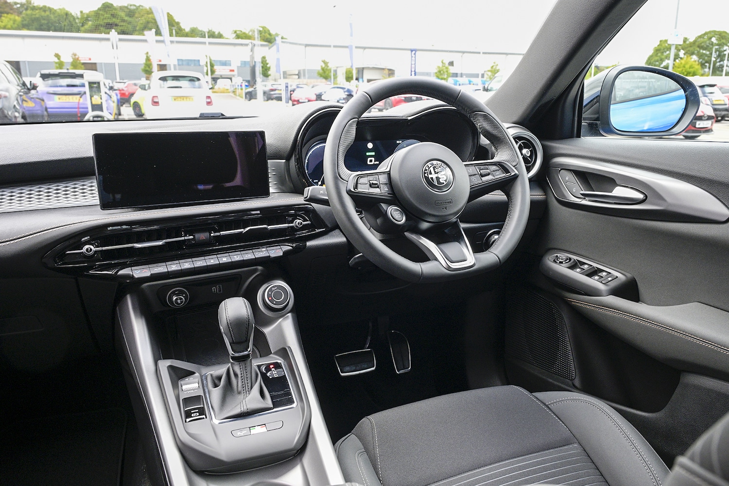 Used Alfa Romeo Tonale for sale - 76161313: Photo 7