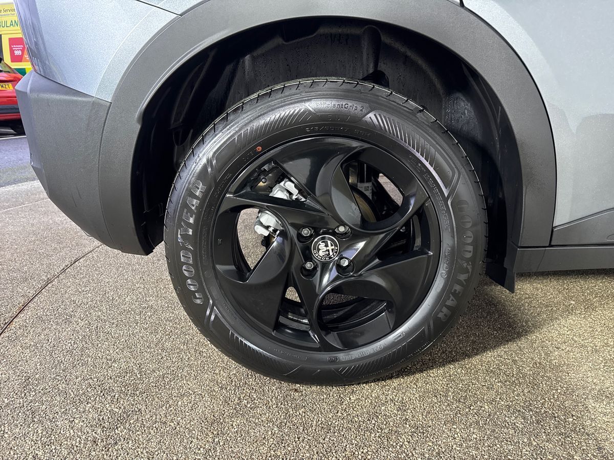 Used Alfa Romeo Junior for sale - 77339392: Photo 9