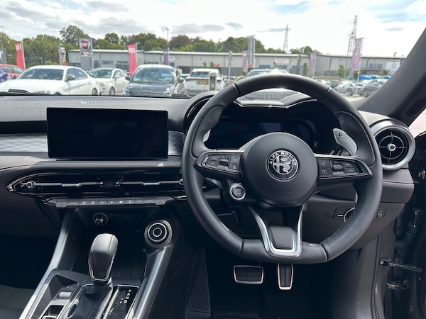 Used Alfa Romeo Tonale 2025 for sale - 75605725: Photo 11