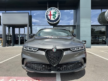 2025 - 1.5 MHEV Veloce 5dr Auto