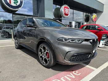 Used Alfa Romeo Tonale 2025 for sale - 75605725: Photo