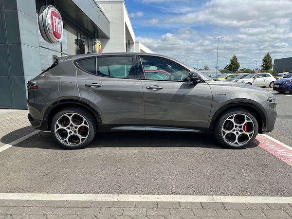 Used Alfa Romeo Tonale 2025 for sale - 75605725: Photo 3
