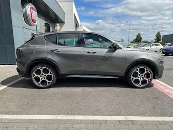 Used Alfa Romeo Tonale 2025 for sale - 75605725: Photo