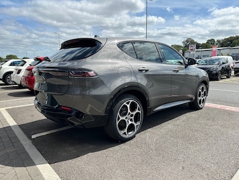 Used Alfa Romeo Tonale 2025 for sale - 75605725: Photo