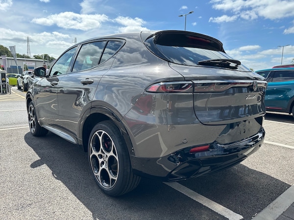 Used Alfa Romeo Tonale 2025 for sale - 75605725: Photo 6