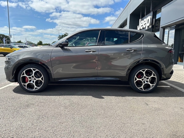 Used Alfa Romeo Tonale 2025 for sale - 75605725: Photo 7