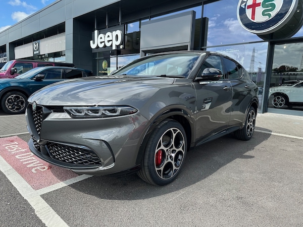 Used Alfa Romeo Tonale 2025 for sale - 75605725: Photo 8