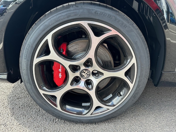 Used Alfa Romeo Tonale 2025 for sale - 75605725: Photo 9