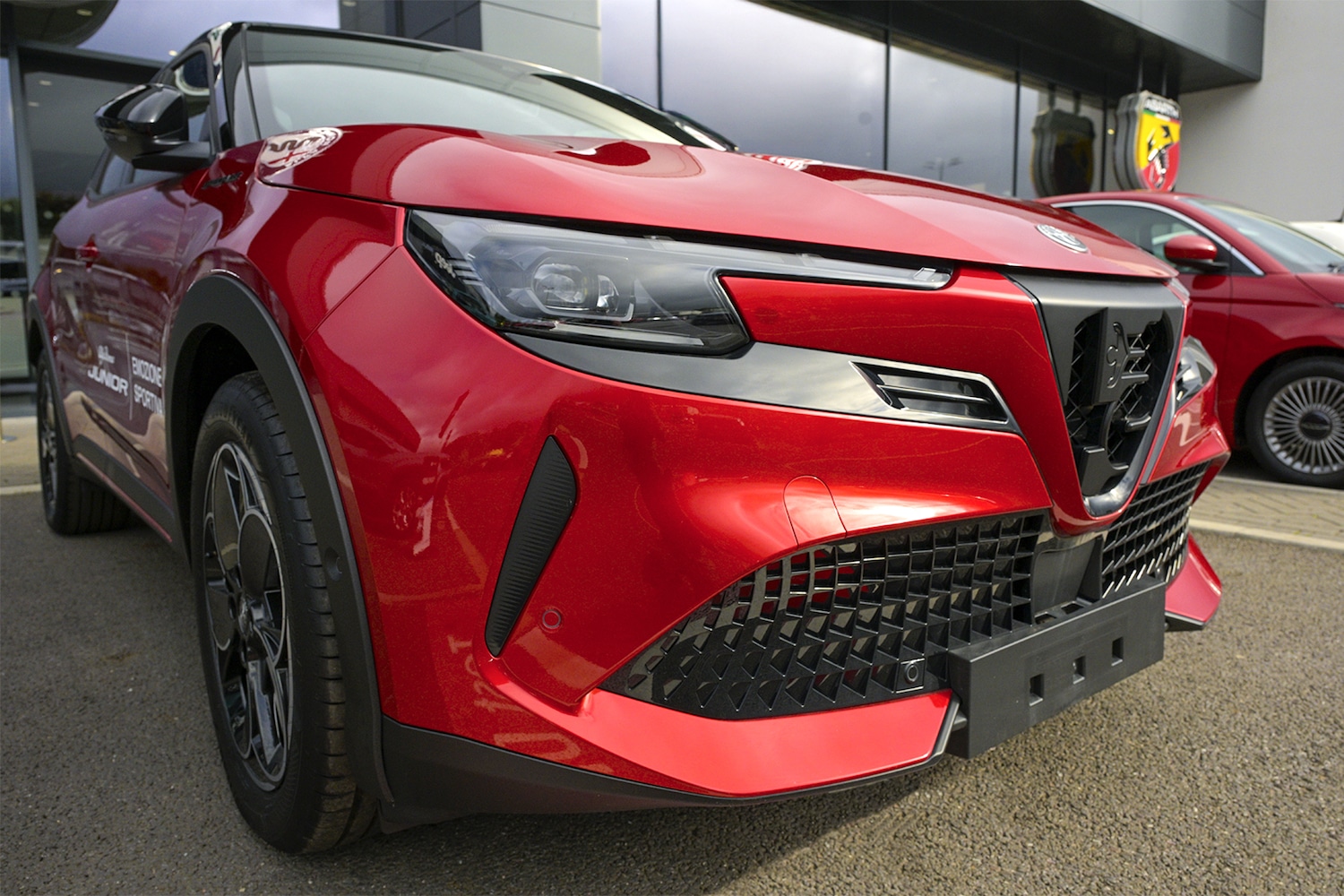 Used Alfa Romeo Junior for sale - 76021835: Photo 1