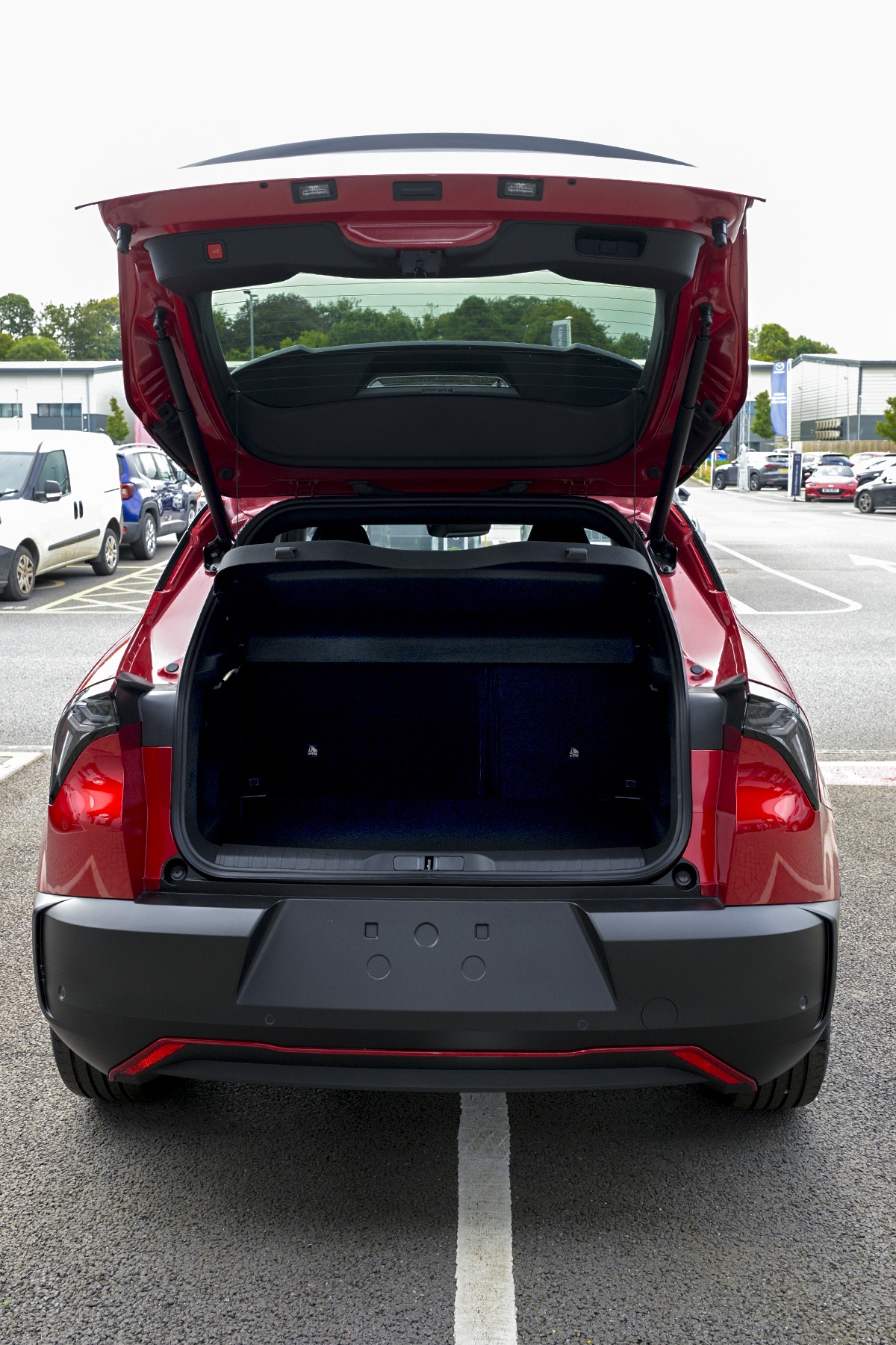 Used Alfa Romeo Junior for sale - 76021835: Photo 11