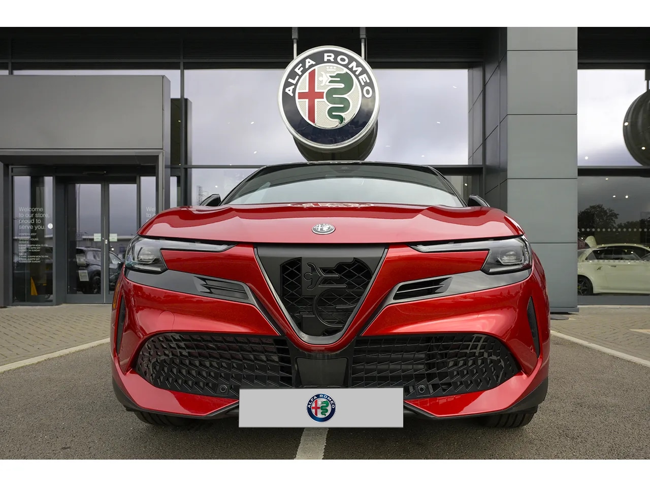 Used Alfa Romeo Junior for sale - 76021835: Photo 2