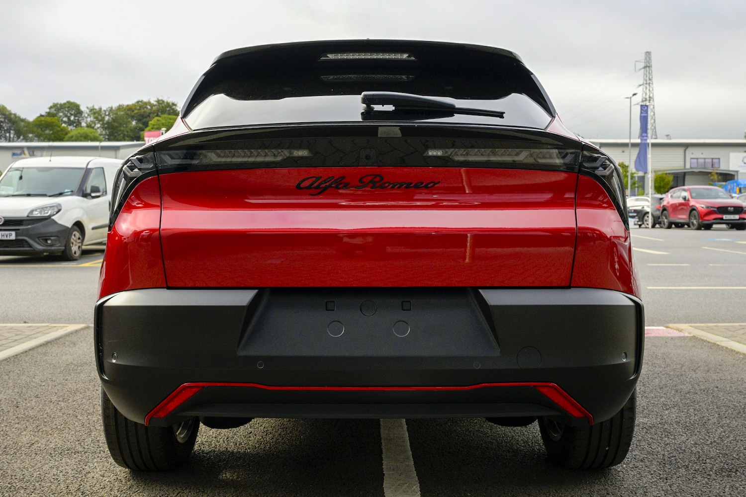 Used Alfa Romeo Junior for sale - 76021835: Photo 5