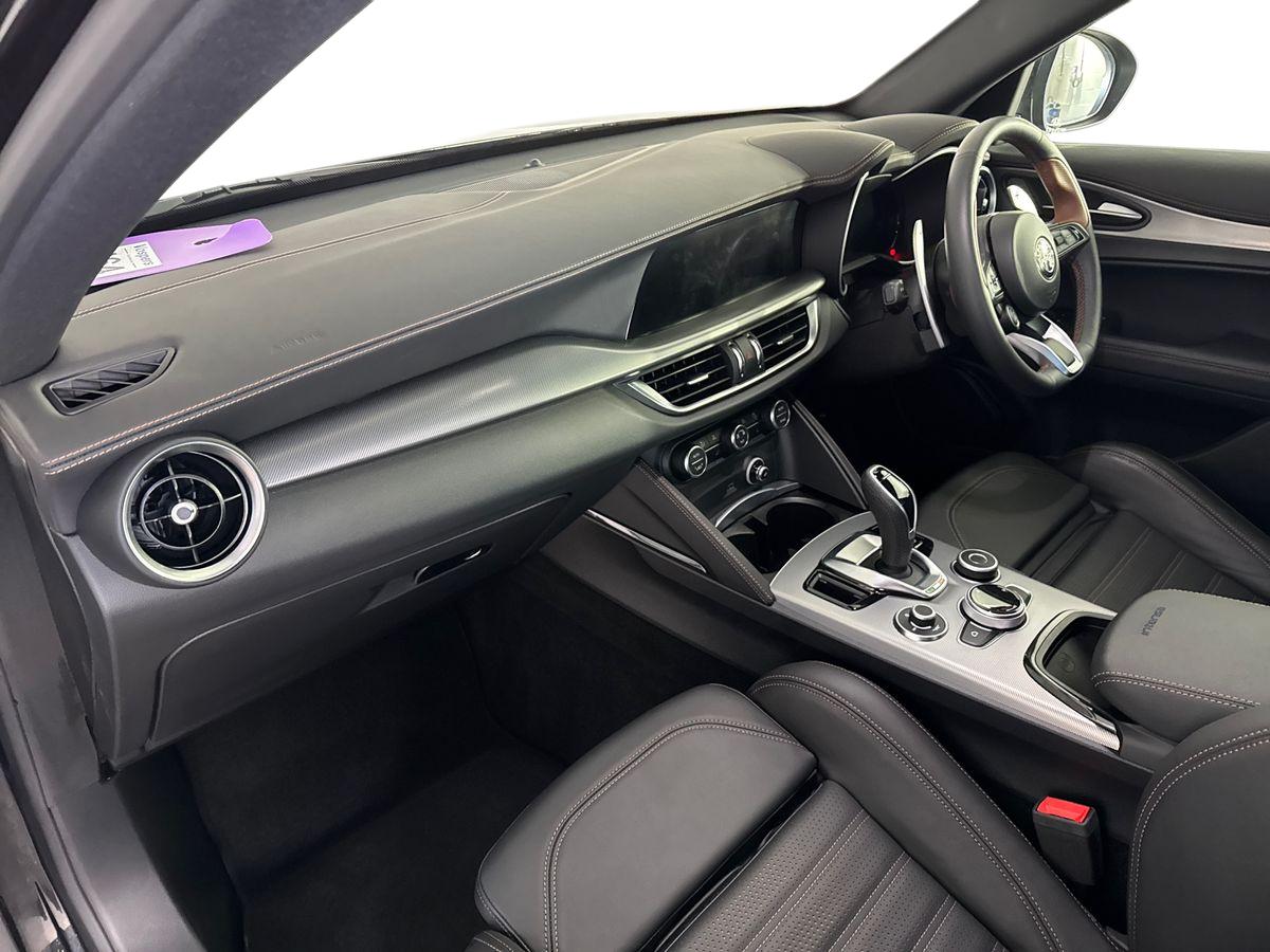 Used Alfa Romeo Stelvio 2025 for sale - 77346825: Photo 18
