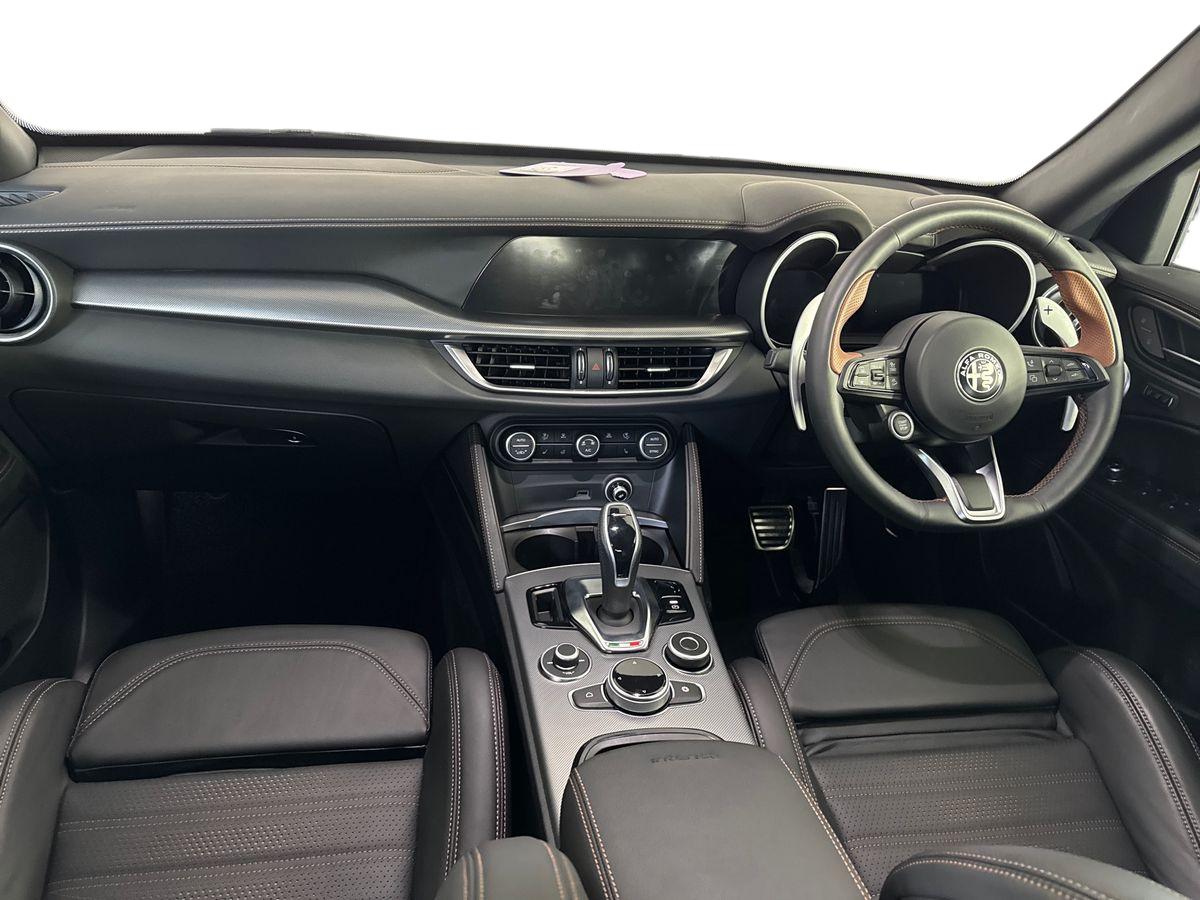 Used Alfa Romeo Stelvio 2025 for sale - 77346825: Photo 19