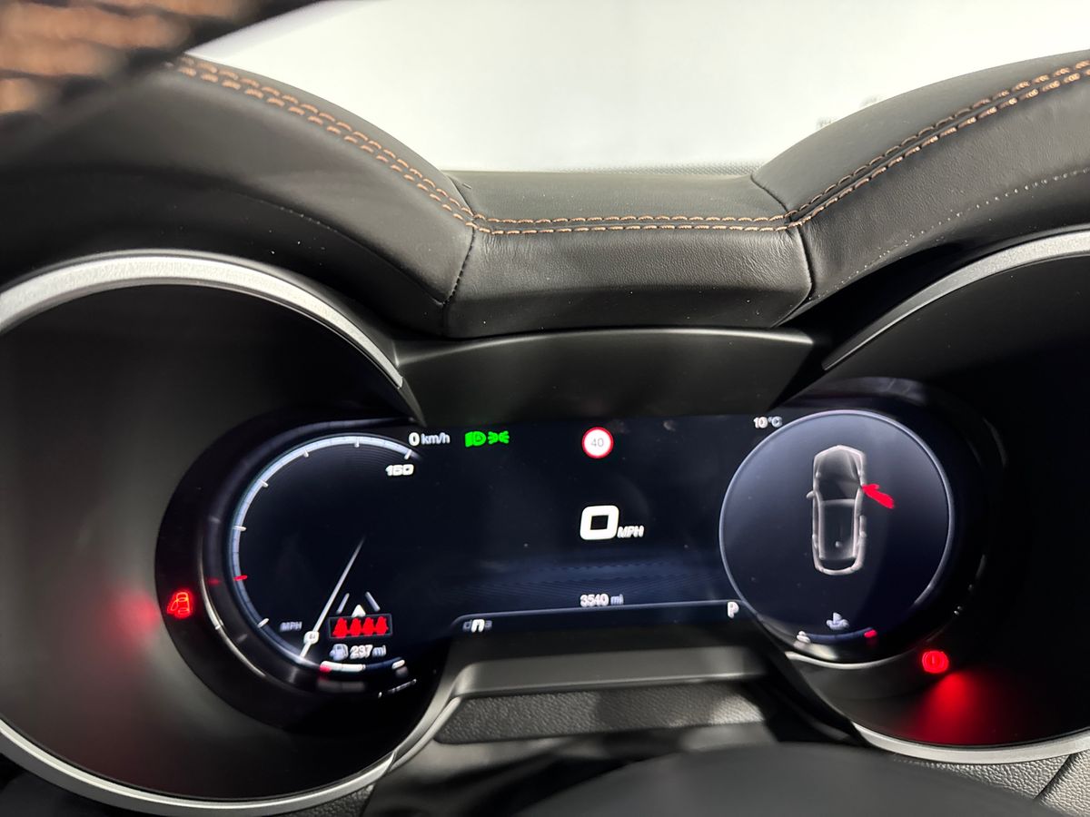 Used Alfa Romeo Stelvio 2025 for sale - 77346825: Photo 23