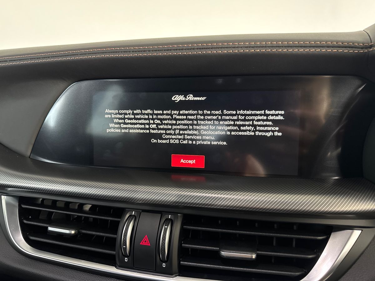 Used Alfa Romeo Stelvio 2025 for sale - 77346825: Photo 25