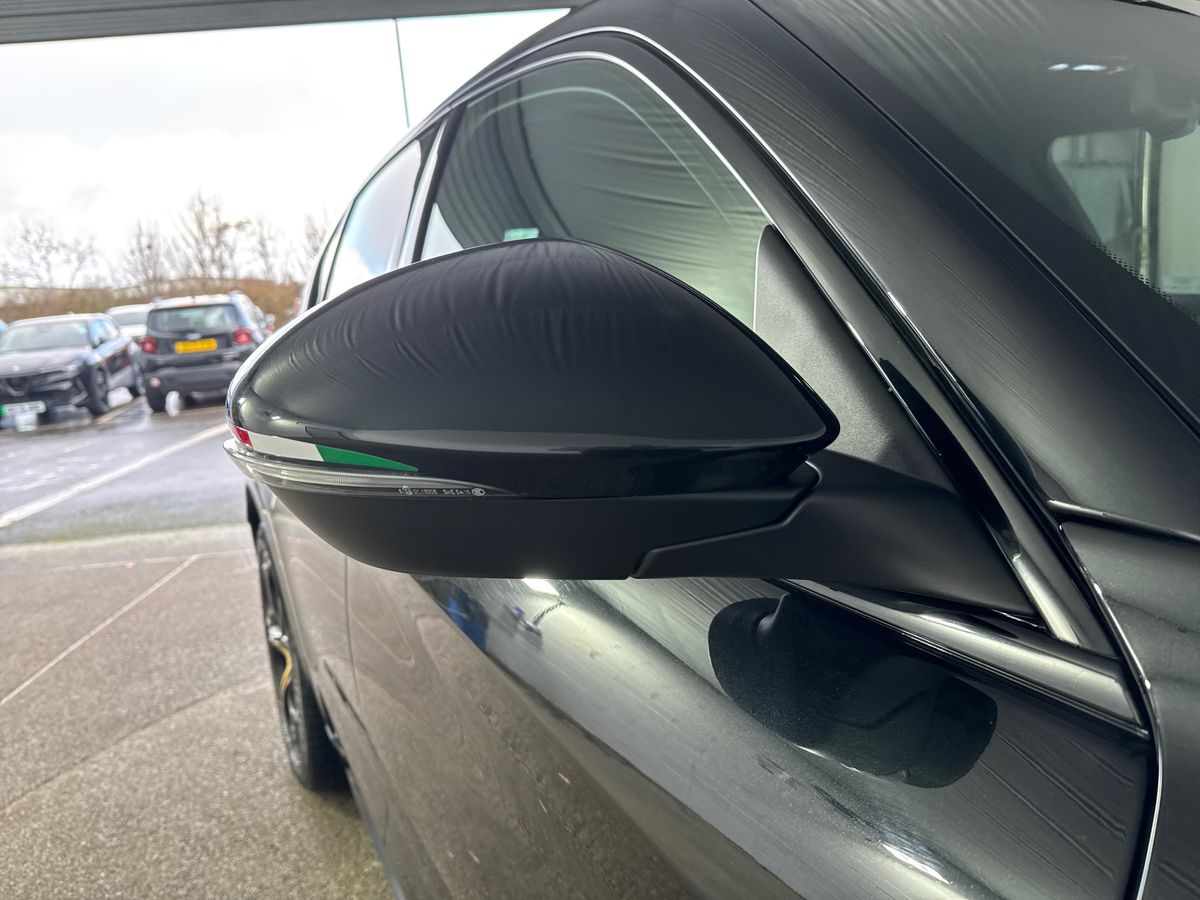 Used Alfa Romeo Stelvio 2025 for sale - 77346825: Photo 29