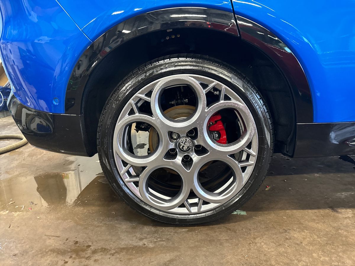 Used Alfa Romeo Tonale 2025 for sale - 77388950: Photo 10