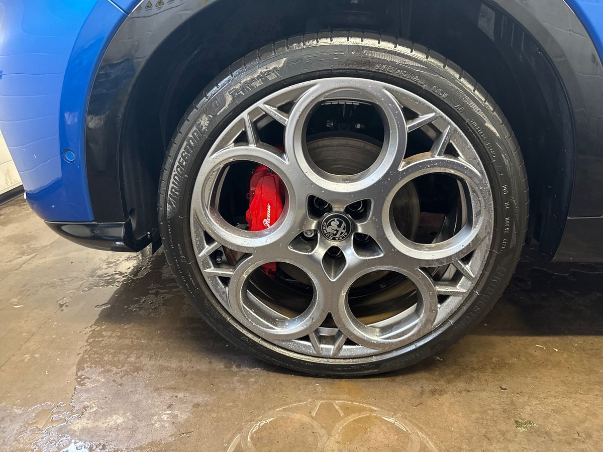 Used Alfa Romeo Tonale 2025 for sale - 77388950: Photo 11