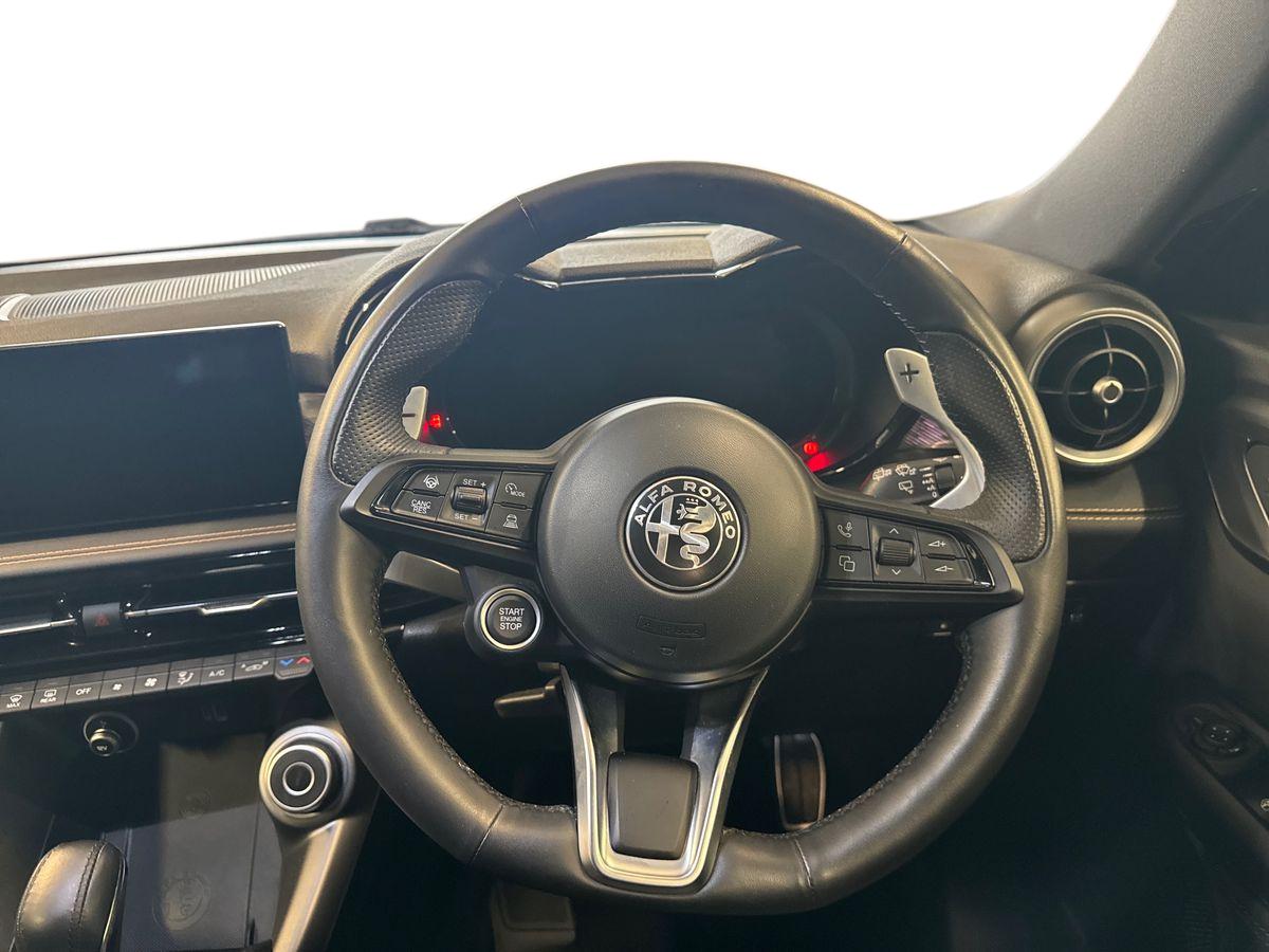 Used Alfa Romeo Tonale 2025 for sale - 77388950: Photo 16