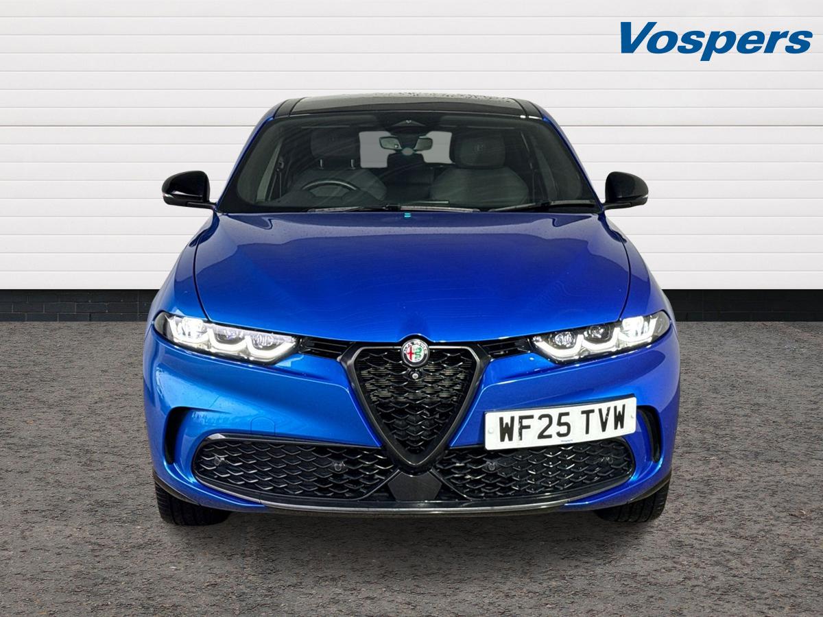 Used Alfa Romeo Tonale 2025 for sale - 77388950: Photo 2