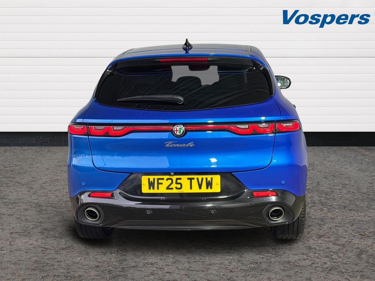 Used Alfa Romeo Tonale 2025 for sale - 77388950: Photo 6