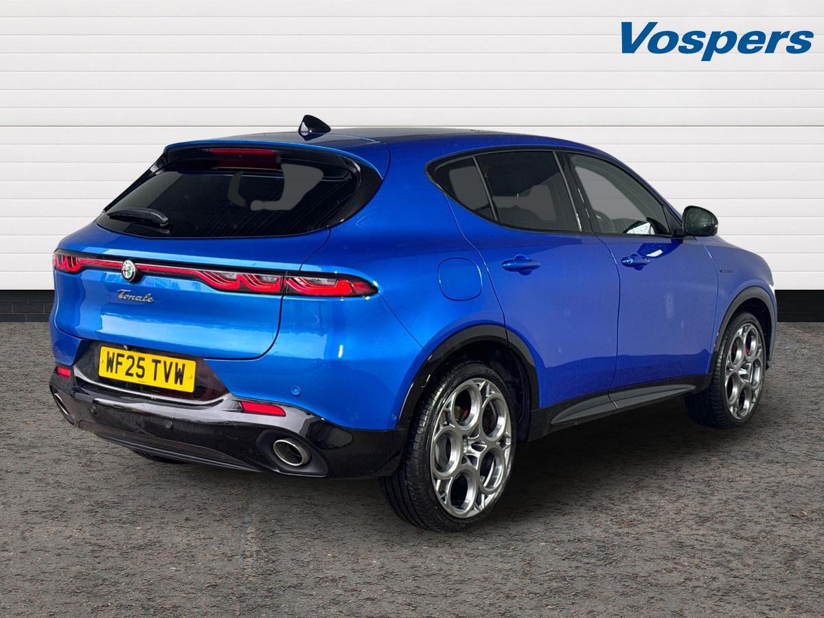 Used Alfa Romeo Tonale 2025 for sale - 77388950: Photo 7