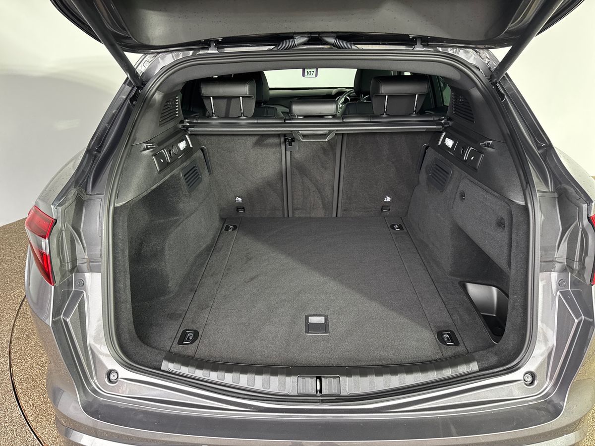 Used Alfa Romeo Stelvio 2022 for sale - 76415209: Photo 17