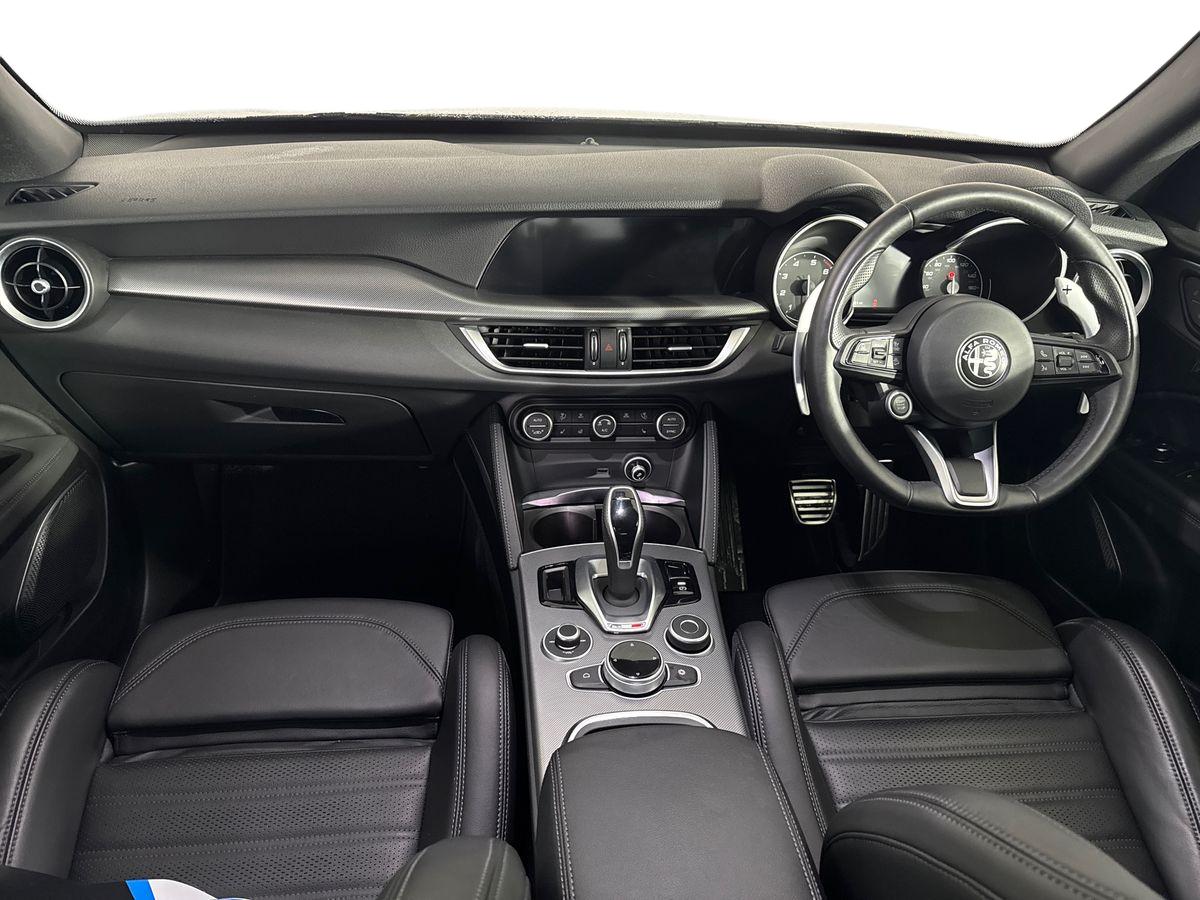 Used Alfa Romeo Stelvio 2022 for sale - 76415209: Photo 19