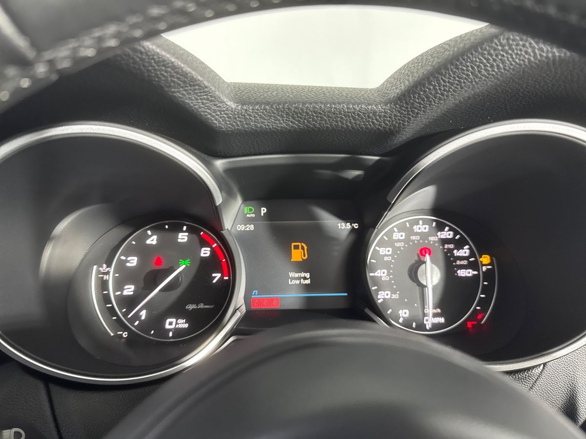 Used Alfa Romeo Stelvio 2022 for sale - 76415209: Photo 23