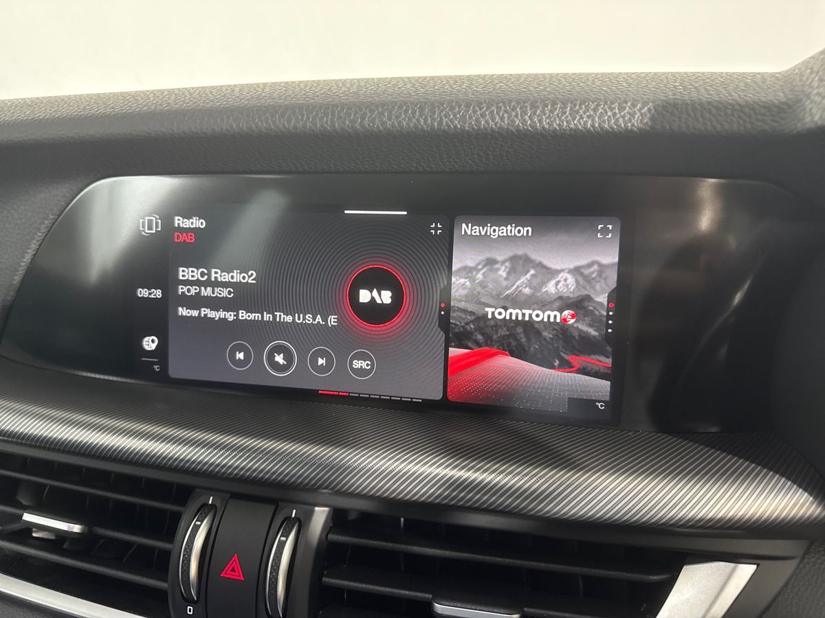 Used Alfa Romeo Stelvio 2022 for sale - 76415209: Photo 25