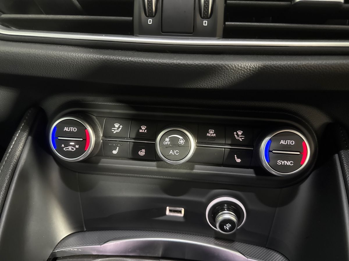 Used Alfa Romeo Stelvio 2022 for sale - 76415209: Photo 26