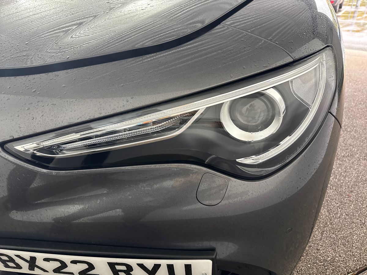 Used Alfa Romeo Stelvio 2022 for sale - 76415209: Photo 32