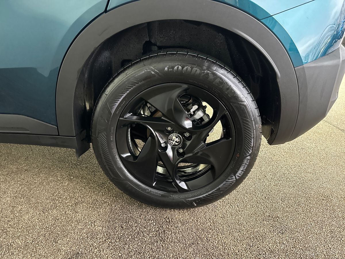 Used Alfa Romeo Junior for sale - 77339431: Photo 12