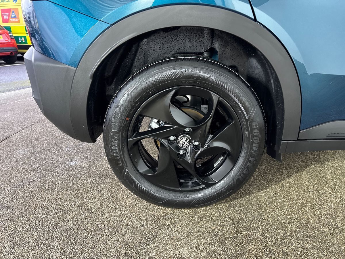 Used Alfa Romeo Junior for sale - 77339431: Photo 9