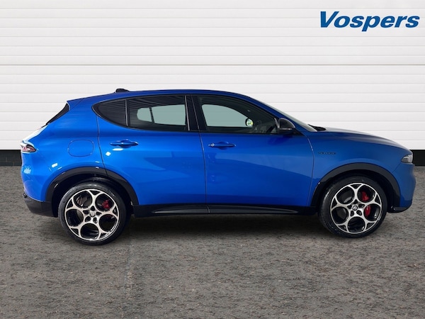 Used Alfa Romeo Tonale 2024 for sale - 75467929: Photo 10