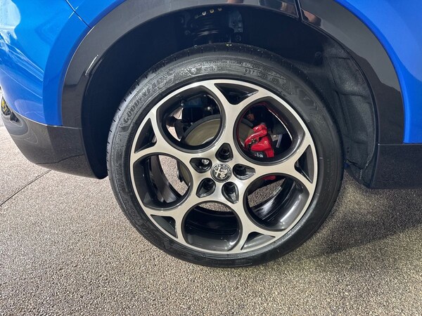 Used Alfa Romeo Tonale 2024 for sale - 75467929: Photo 11