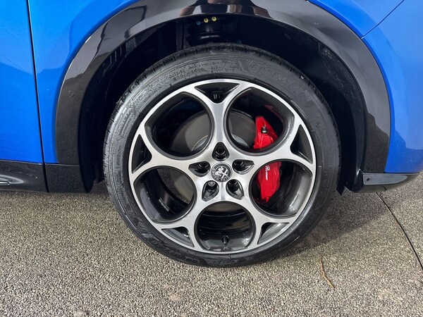 Used Alfa Romeo Tonale 2024 for sale - 75467929: Photo 13