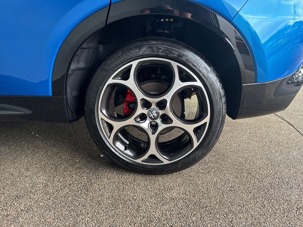 Used Alfa Romeo Tonale 2024 for sale - 75467929: Photo 15