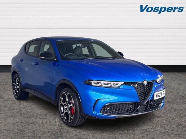 Used Alfa Romeo Tonale 2024 for sale - 75467929: Photo 1