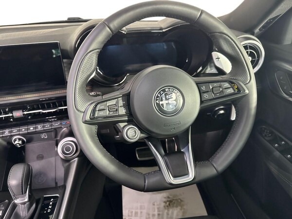 Used Alfa Romeo Tonale 2024 for sale - 75467929: Photo 21
