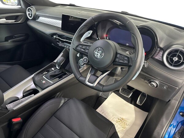 Used Alfa Romeo Tonale 2024 for sale - 75467929: Photo 22