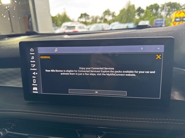 Used Alfa Romeo Tonale 2024 for sale - 75467929: Photo 25