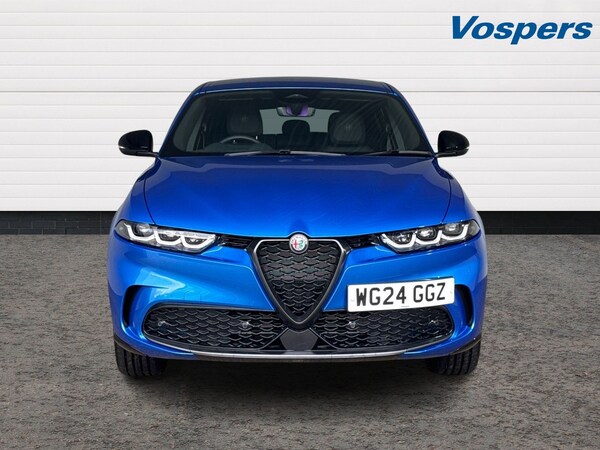 Used Alfa Romeo Tonale 2024 for sale - 75467929: Photo 2