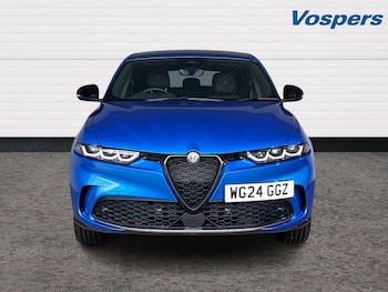 Used Alfa Romeo Tonale 2024 for sale - 75467929: Photo