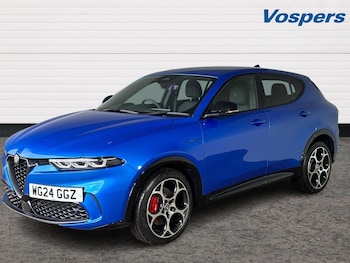 Used Alfa Romeo Tonale 2024 for sale - 75467929: Photo