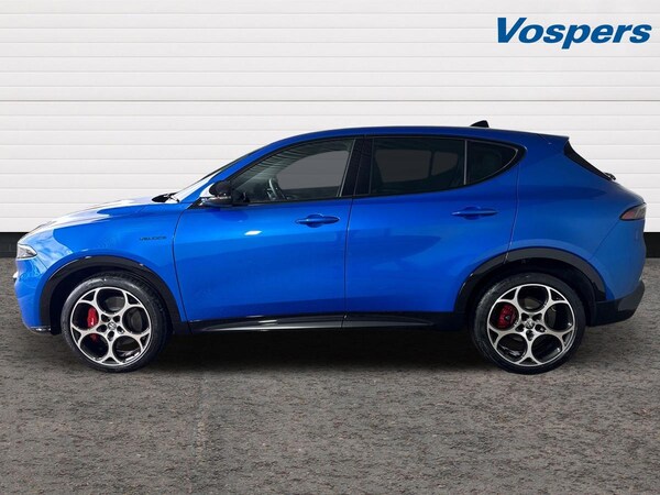 Used Alfa Romeo Tonale 2024 for sale - 75467929: Photo 5