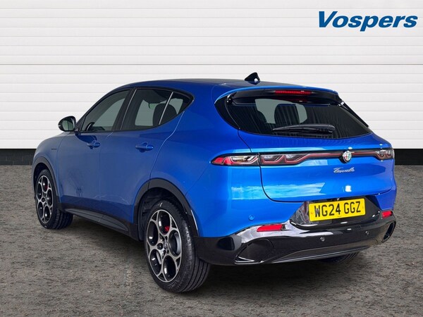 Used Alfa Romeo Tonale 2024 for sale - 75467929: Photo 6