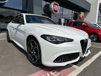 Used Alfa Romeo Giulia 2025 for sale - 75534120: Photo